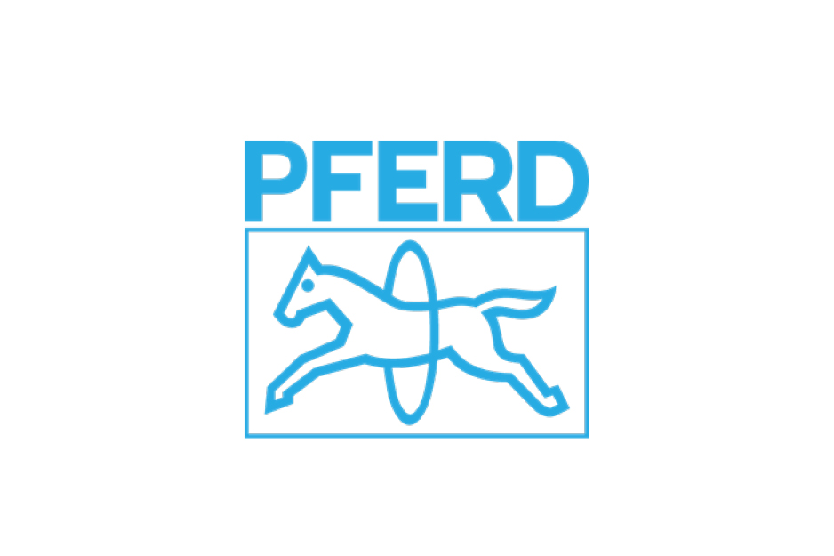 Pferd